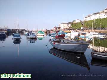  dart 2014 Brixham