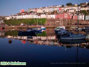  dart 2014 Brixham