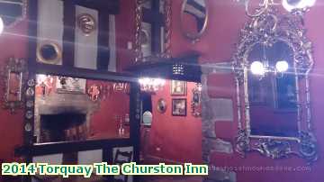  dart2 2014 Torquay The Churston Inn