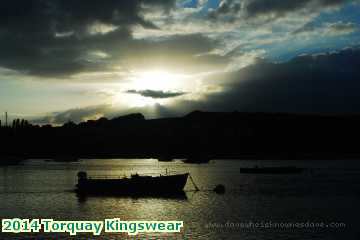  dart2 2014 Torquay Kingswear