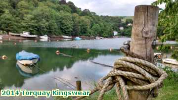  dart2 2014 Torquay Kingswear