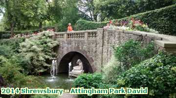  shrew 2014 Shrewsbury - Attingham Park