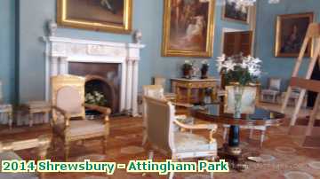  shrew 2014 Shrewsbury - Attingham Park