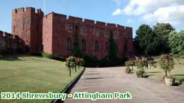  shrew 2014 Shrewsbury - Attingham Park