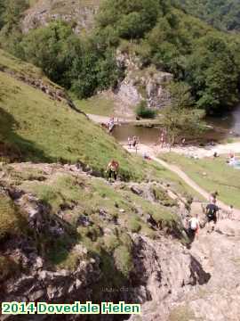  dove2 2015 Dovedale Helen