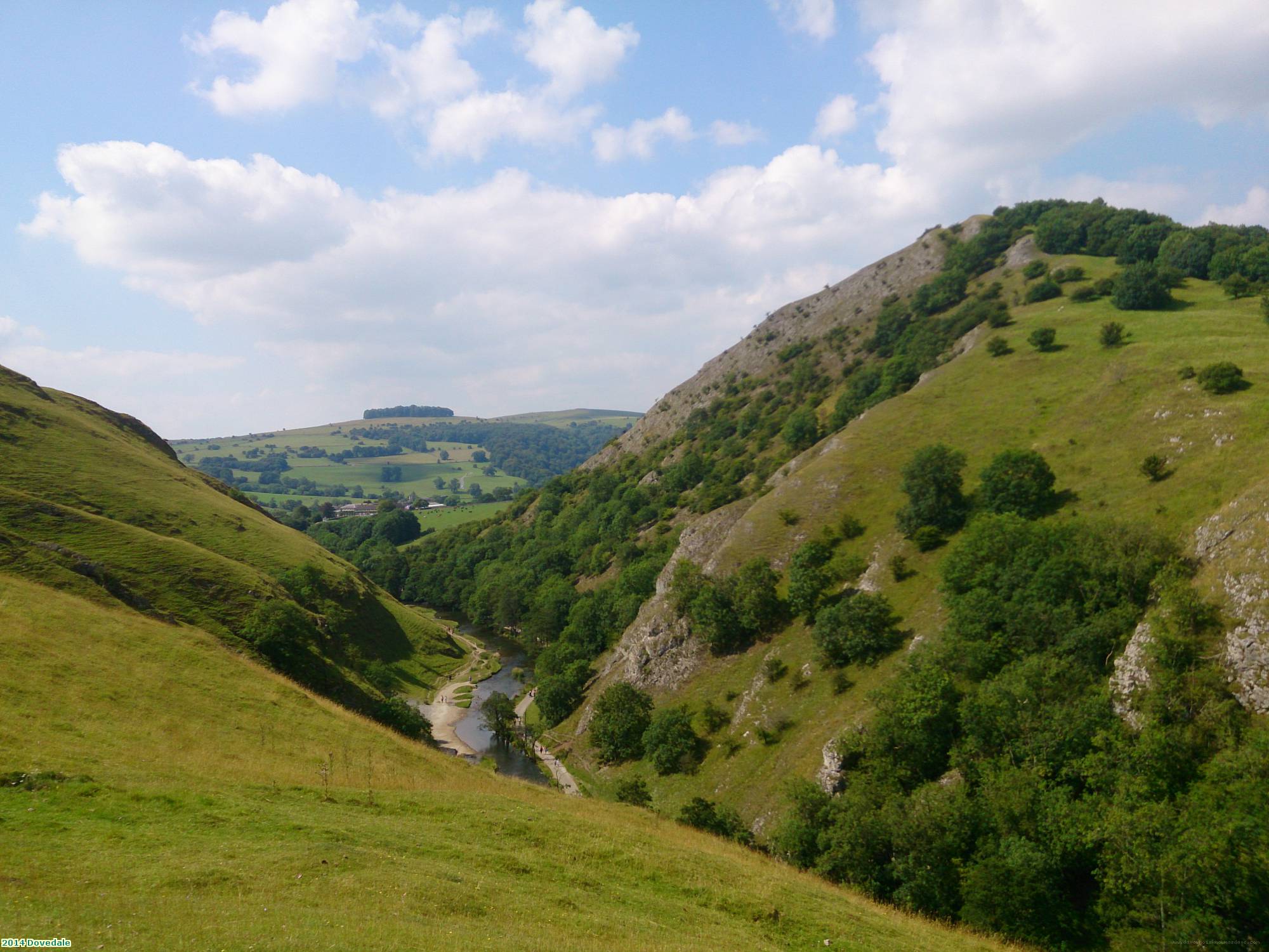 2014 Dovedale