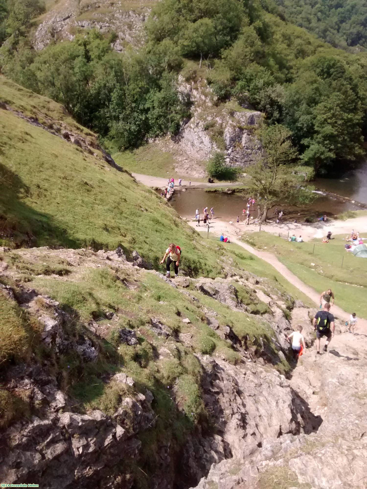 2014 Dovedale Helen