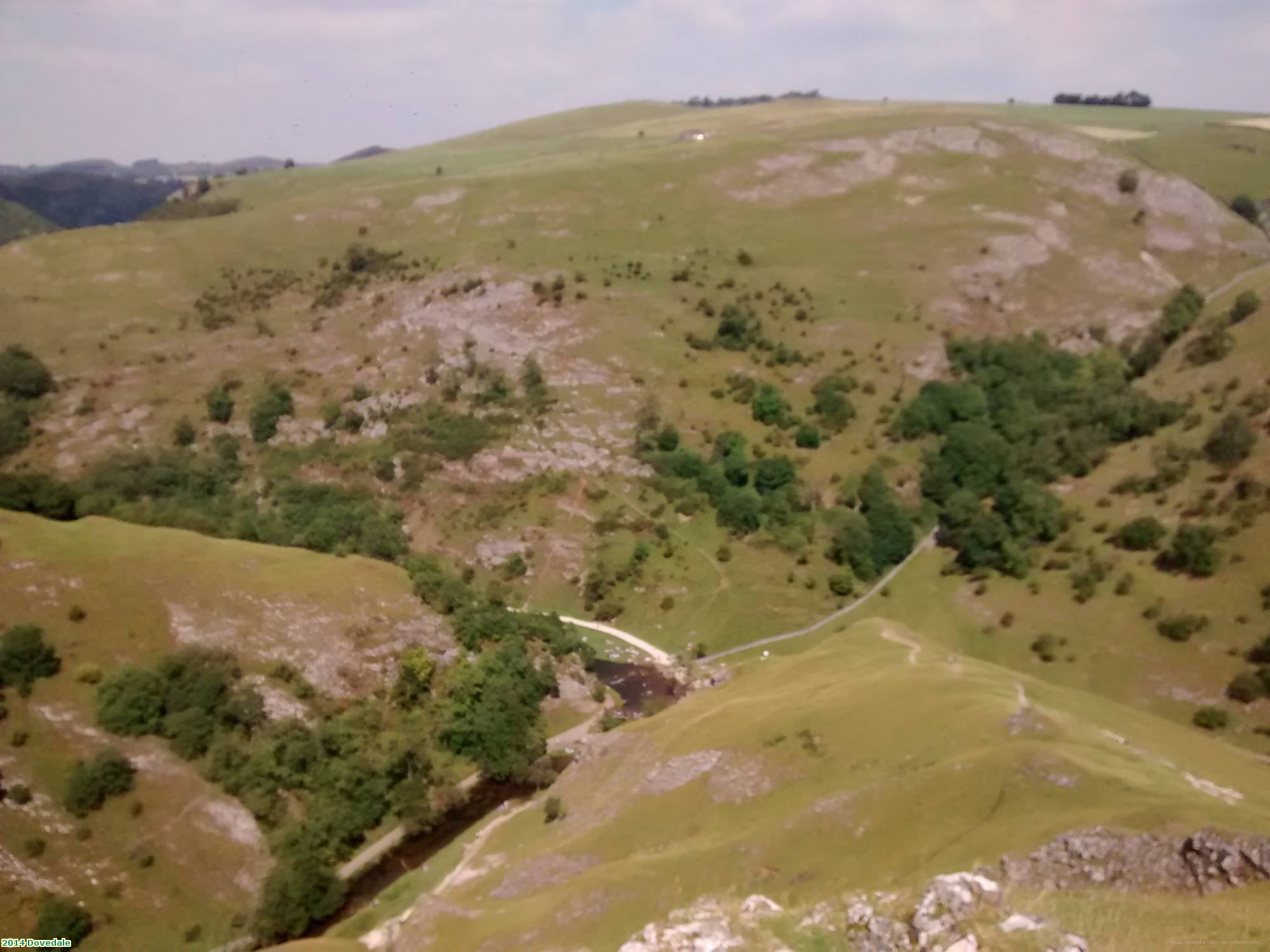 2014 Dovedale