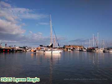  lyme2 2015 Lyme Regis