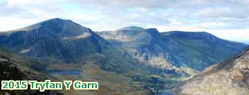  try 2015 Tryfan Y Garn