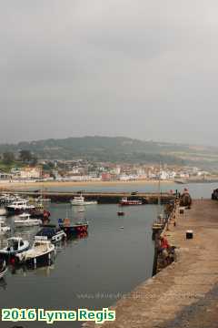  lyme1 2016 Lyme Regis