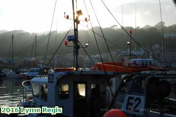  lyme1 2016 Lyme Regis