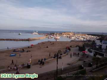  lyme5 2016 Lyme Regis