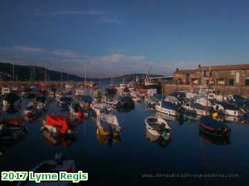  lyme1 2017 Lyme Regis