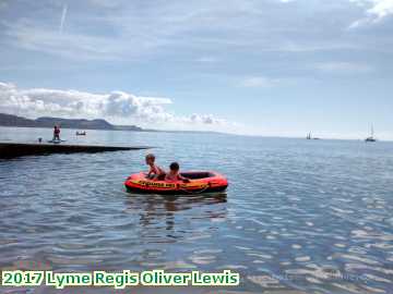  lyme2 2017 Lyme Regis