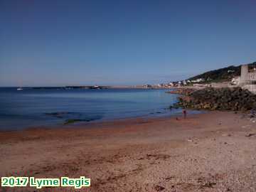  lyme3 2017 Lyme Regis