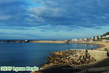  lyme3 2017 Lyme Regis