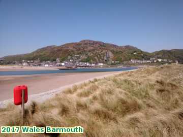  wales 2017 Wales Barmouth