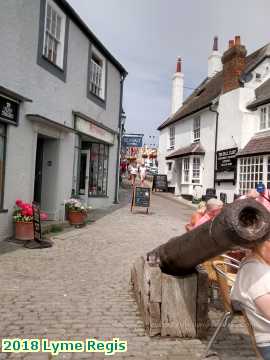  lyme2 2018 Lyme Regis