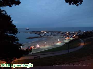  lyme5 2018 Lyme Regis