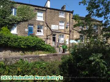  holmfirth 2019 Holmfirth Nora Batty's