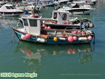  lyme1 2020 Lyme Regis