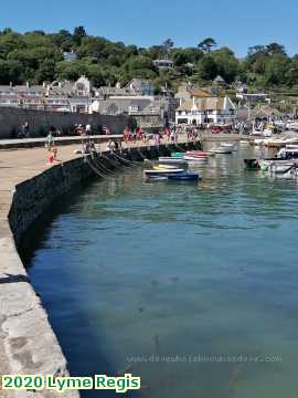  lyme1 2020 Lyme Regis