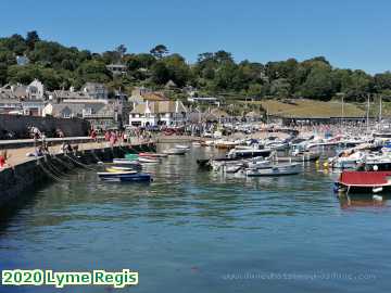  lyme1 2020 Lyme Regis