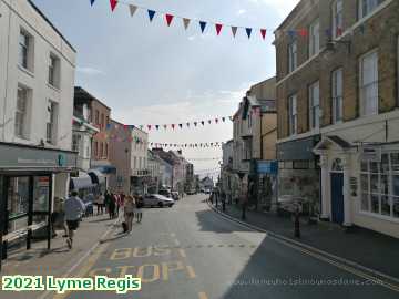  lyme3 2021 Lyme Regis