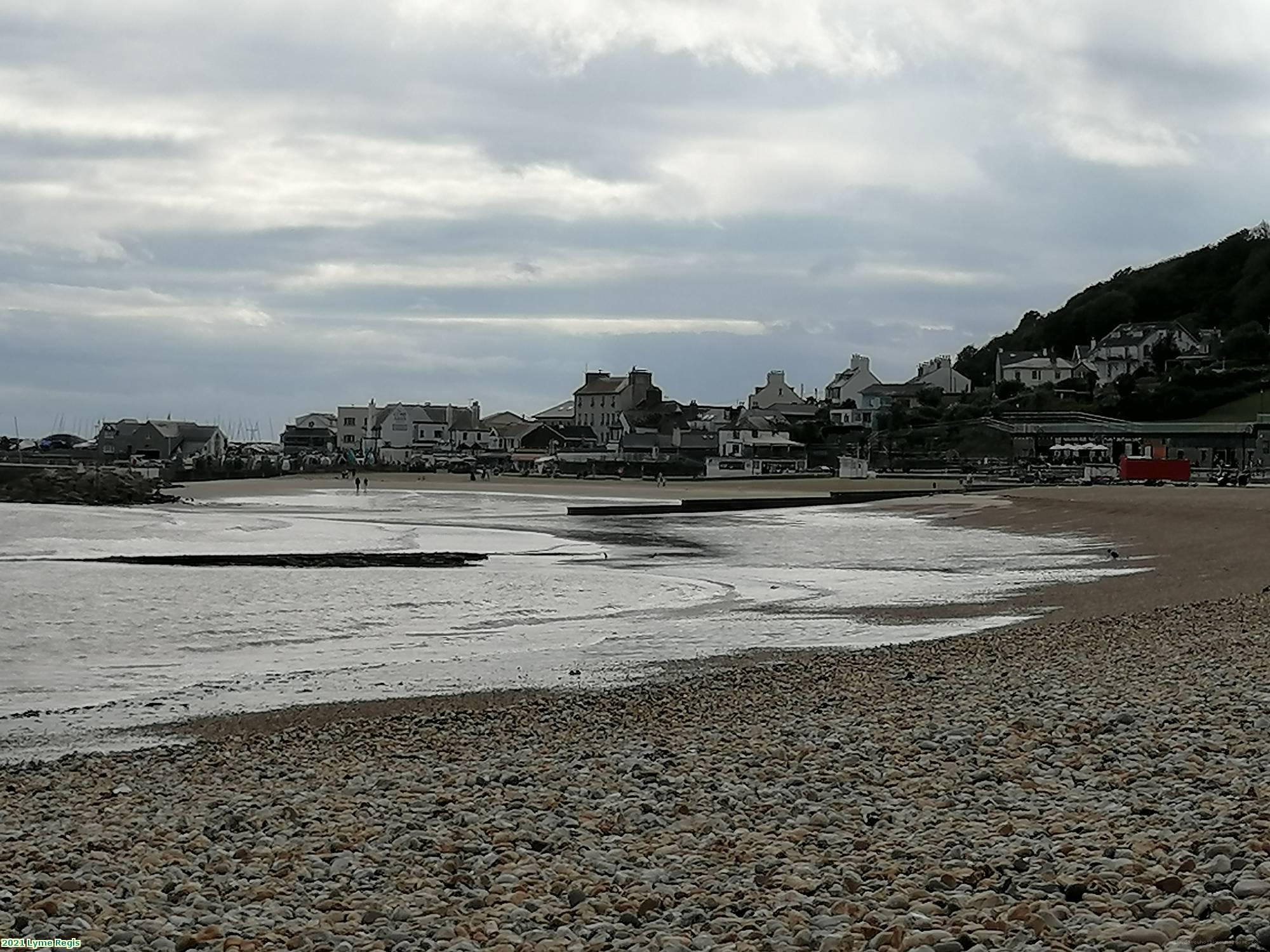 2021 Lyme Regis