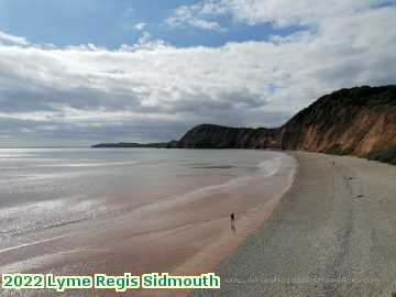  lyme5 2022 Lyme Regis Sidmouth