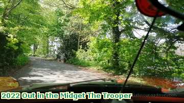  midg 2022 Out in the Midget The Trooper